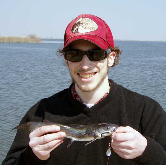 Channel Catfish