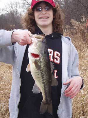 Largemouth Bass