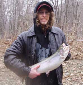 Steelhead